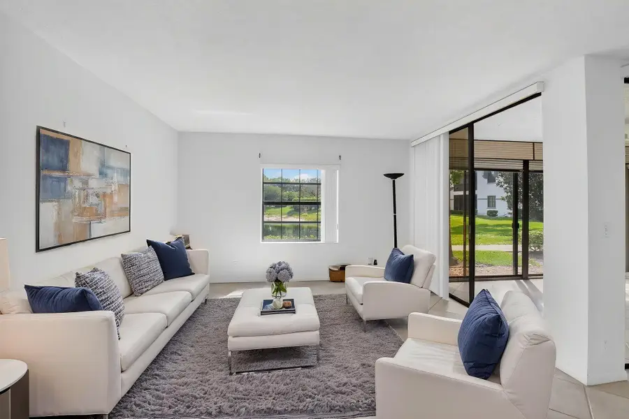 5415 Verona Drive #F, Boynton Beach, FL 33437 - #3