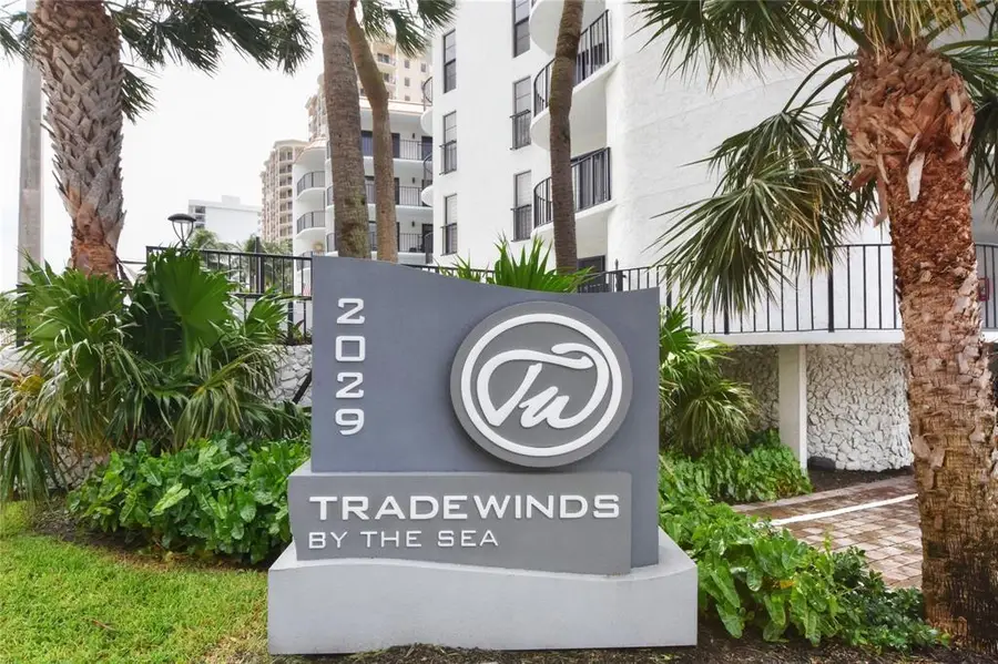 2029 N Ocean Boulevard #505, Fort Lauderdale, FL 33305 - #3