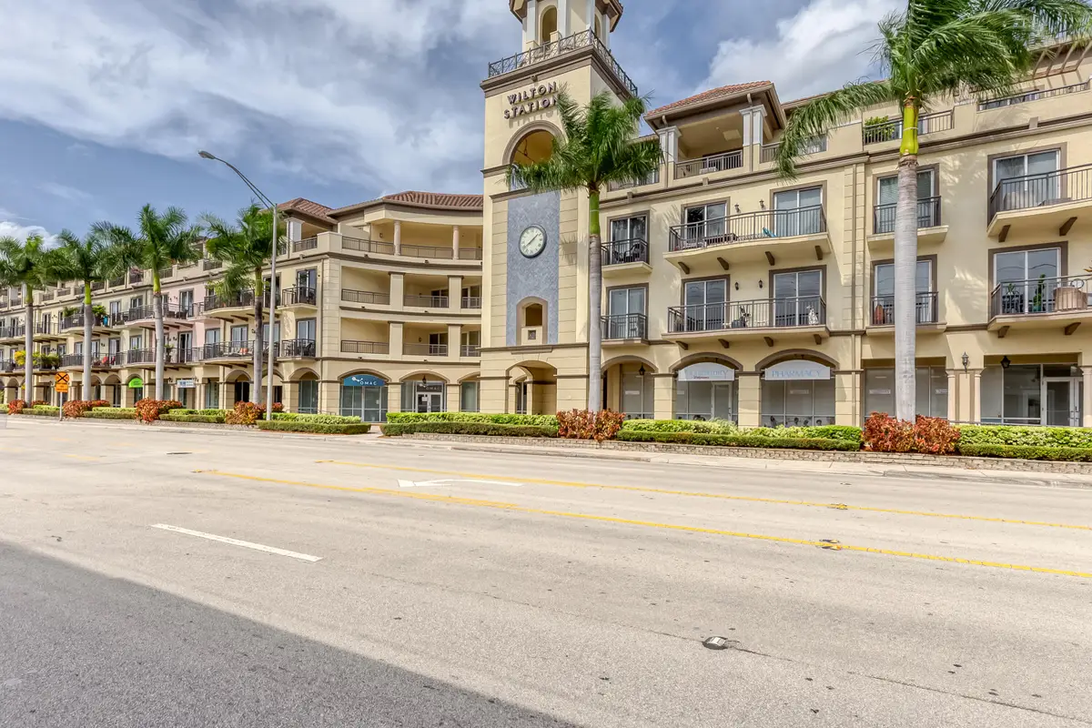 2631 NE 14th Avenue #406, Wilton Manors, FL 33334 - #1