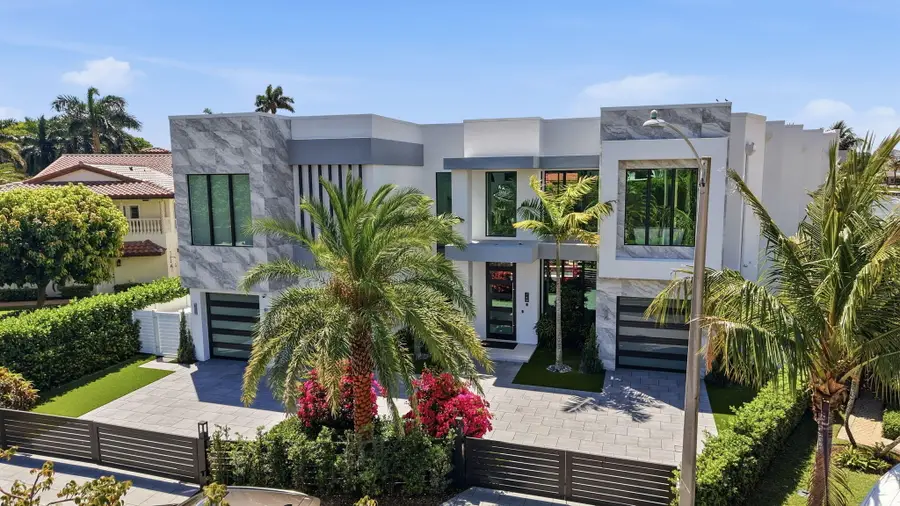 749 Bamboo Drive, Boca Raton, FL 33432 - #3