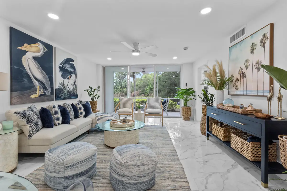 3051 S Palm Aire Drive #109, Pompano Beach, FL 33069 - #1