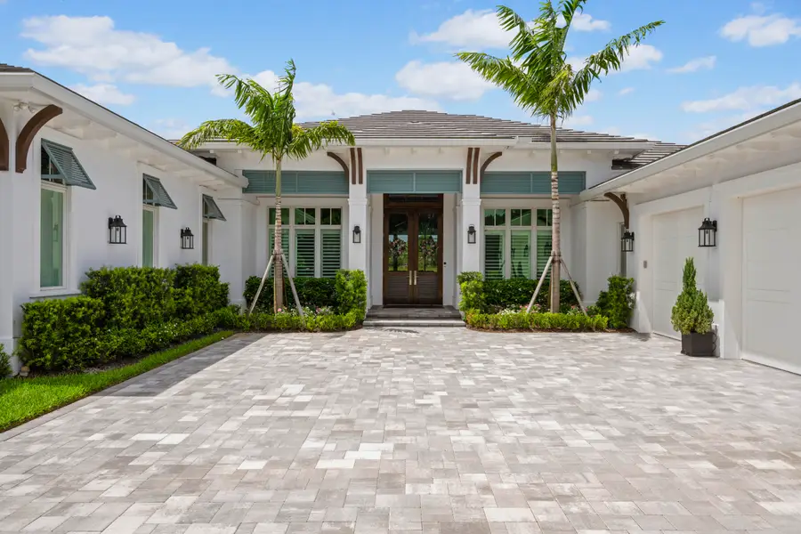 206 Locha Drive, Jupiter, FL 33458 - #2