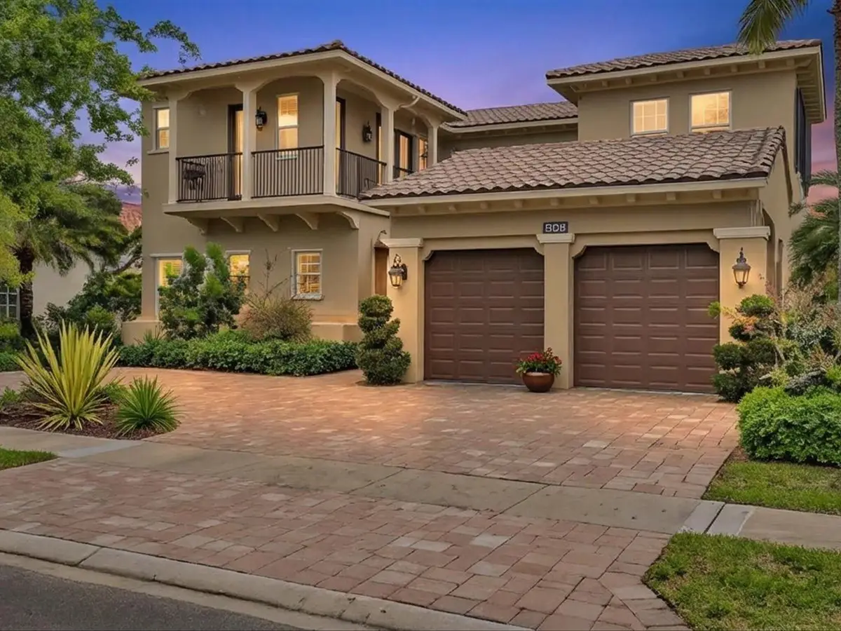 10982 NW 81st Manor, Parkland, FL 33076 - #1