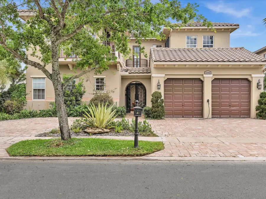 10982 NW 81st Manor, Parkland, FL 33076 - #2