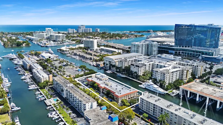 1700 SE 15th Street #306, Fort Lauderdale, FL 33316 - #2