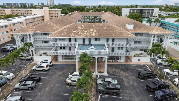 1461 S Ocean Boulevard #232, Pompano Beach, FL 33062