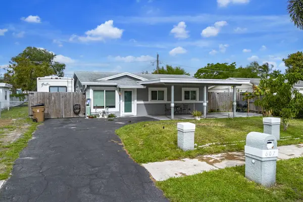 607 NW 1st Terrace, Deerfield Beach, FL 33441