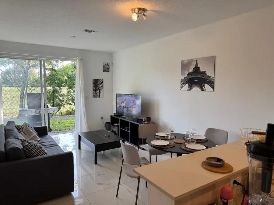 3596 NW 13th Street #3596, Lauderhill, FL 33311 - #2