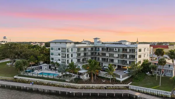 41 SW Seminole Street #204, Stuart, FL 34994