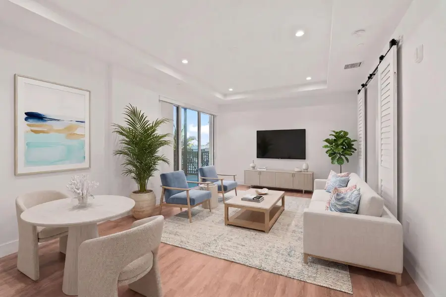 41 SW Seminole Street #204, Stuart, FL 34994 - #2