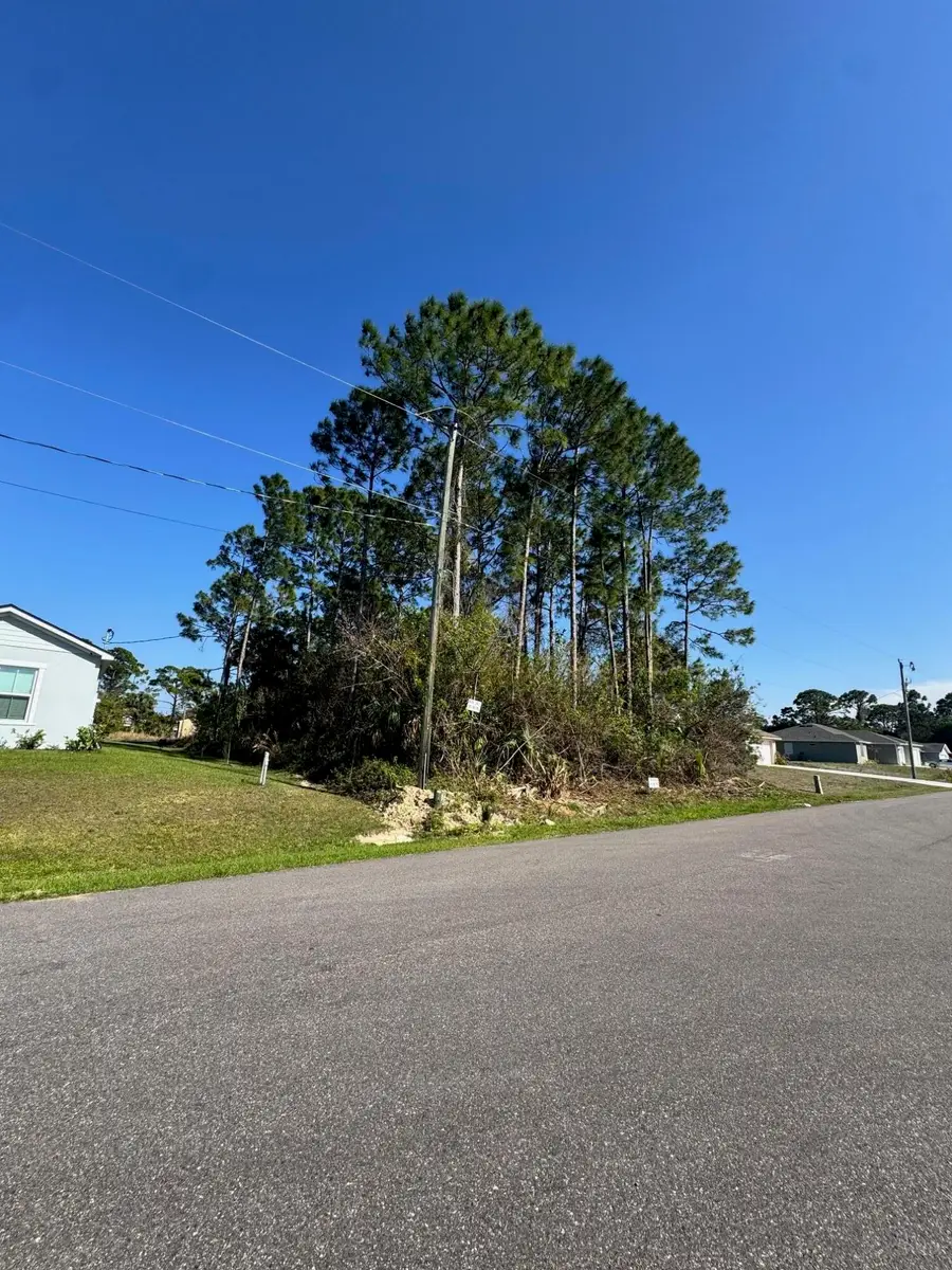 2801 SW Foxglove Ave Avenue Sw, Palm Bay, FL 32908 - #3