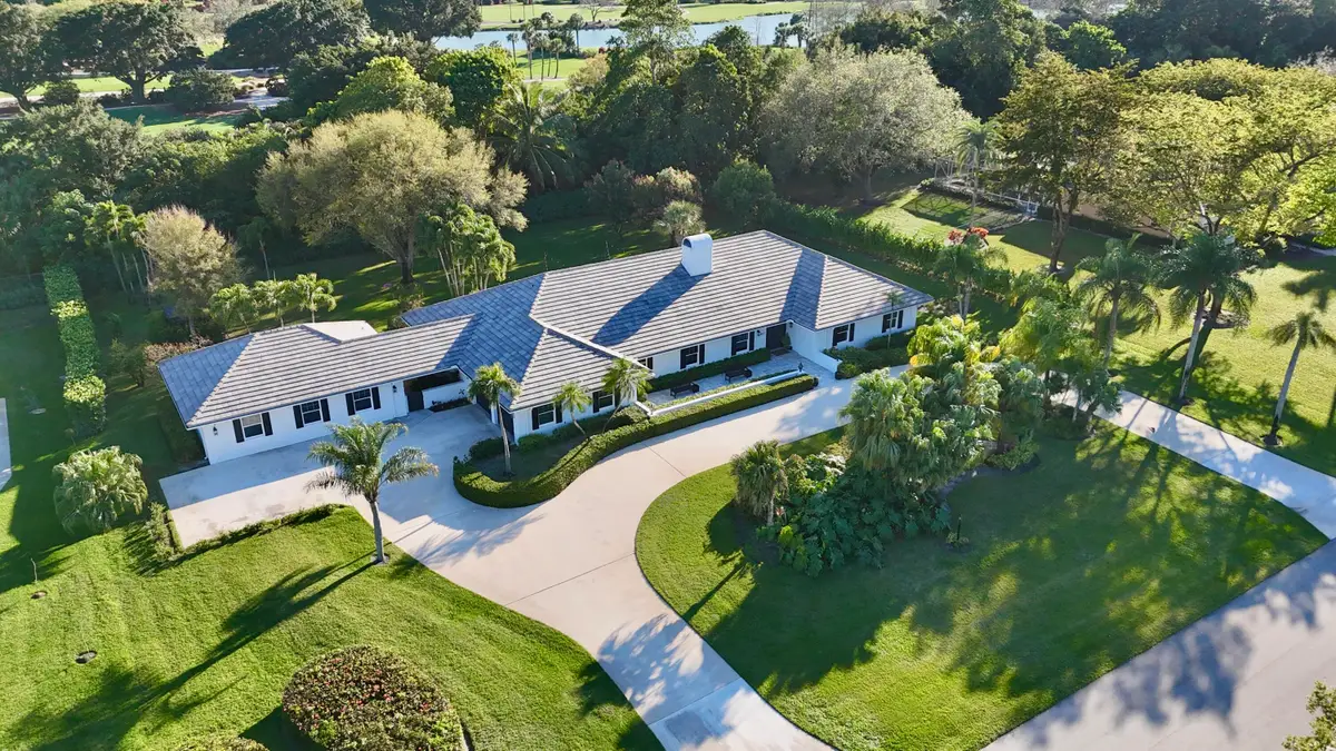 8677 Estate Drive, West Palm Beach, FL 33411 - #1