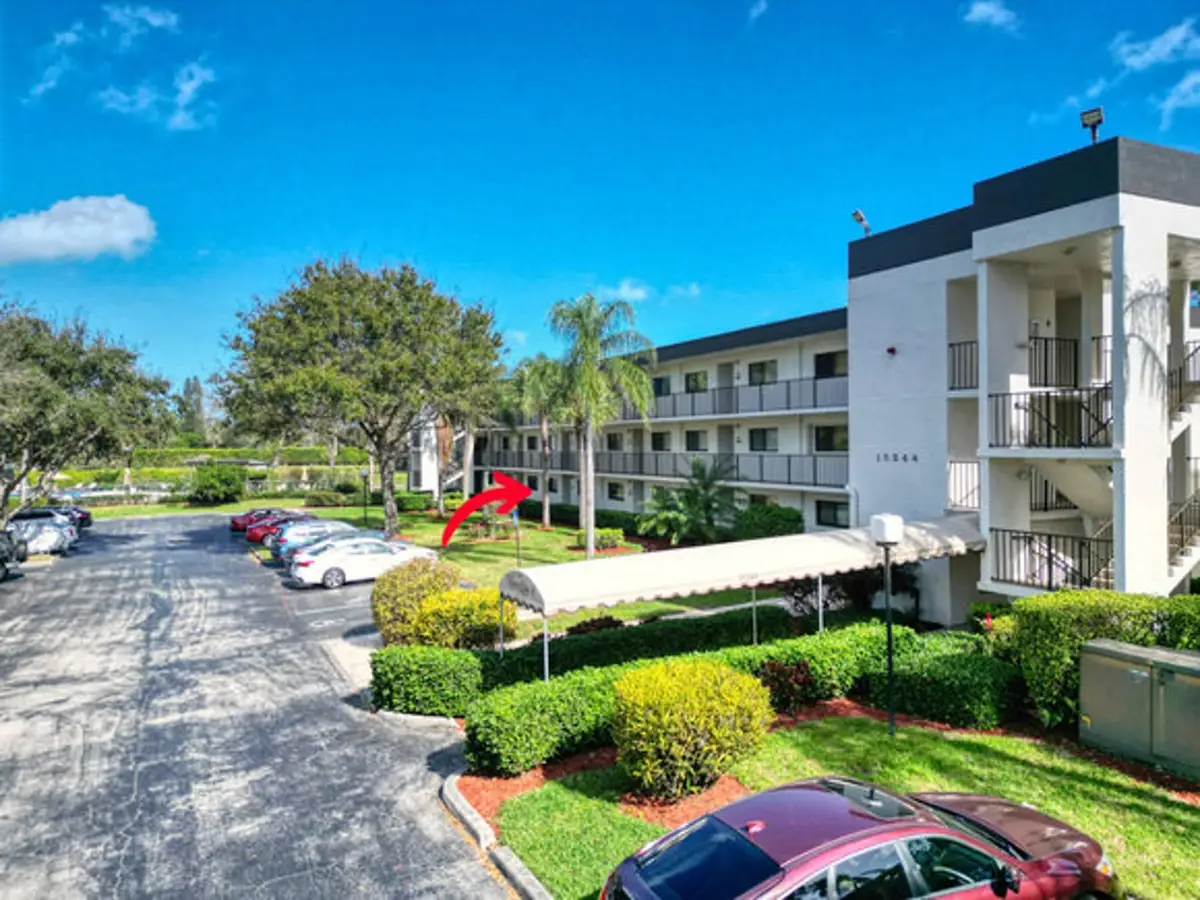 15244 Lakes Of Delray Boulevard #103, Delray Beach, FL 33484 - #1