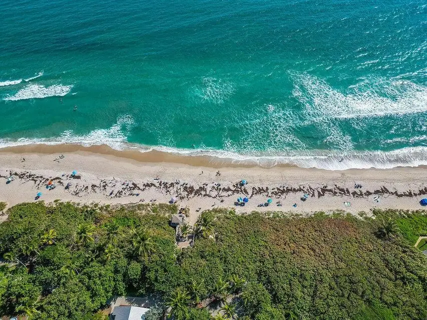 7 Belair Drive, Boynton Beach, FL 33435 - #1