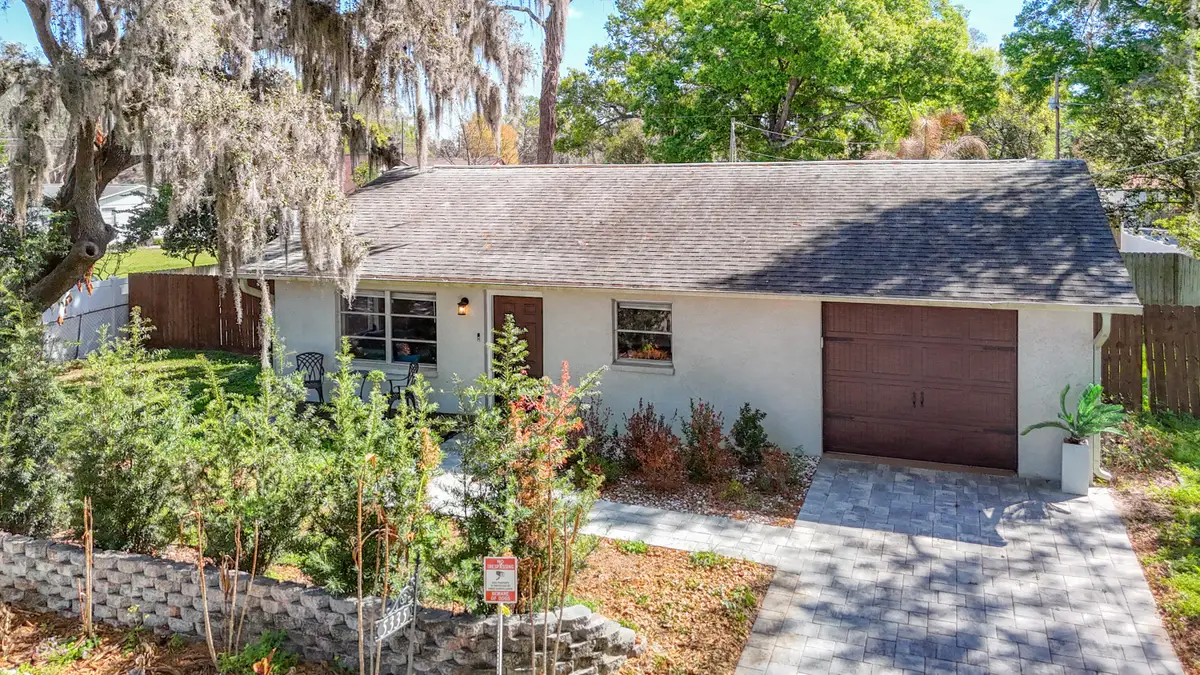 5335 Lemon Avenue, Seffner, FL 33584 - #1