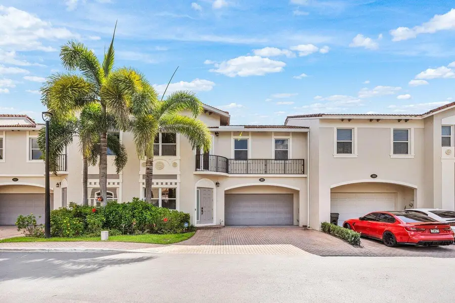 1875 Highland Grove Drive, Delray Beach, FL 33445 - #2