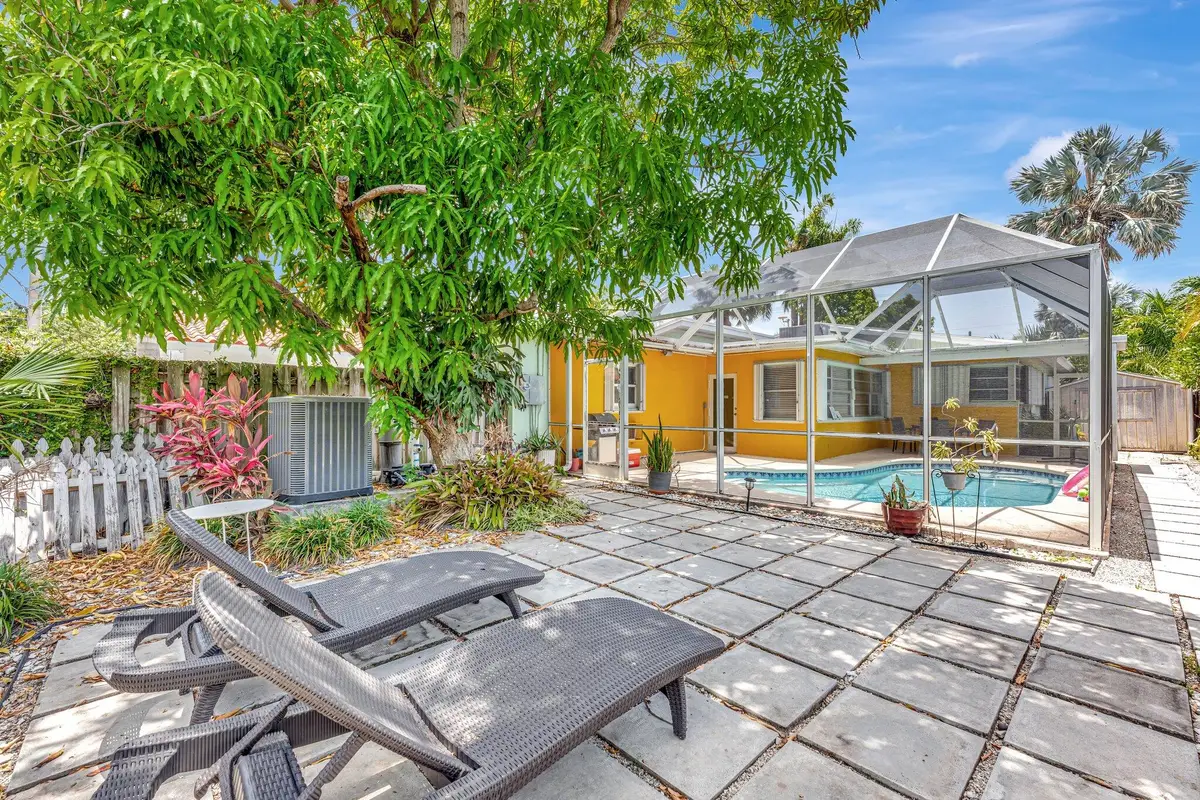 1246 Johnson Street, Hollywood, FL 33019 - #1