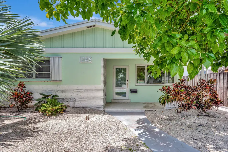 1246 Johnson Street, Hollywood, FL 33019 - #2