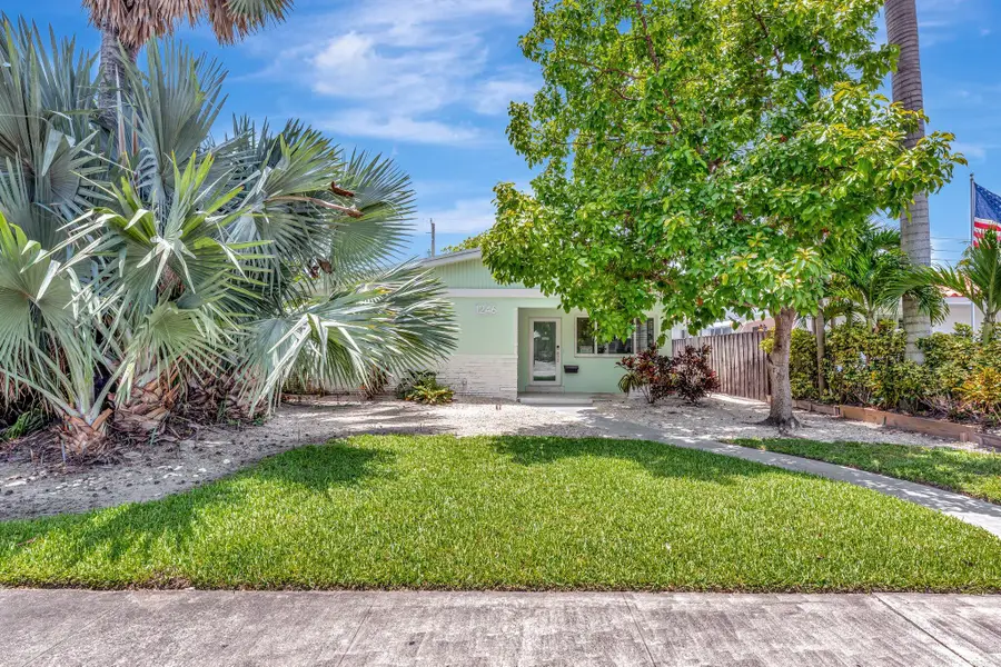 1246 Johnson Street, Hollywood, FL 33019 - #3