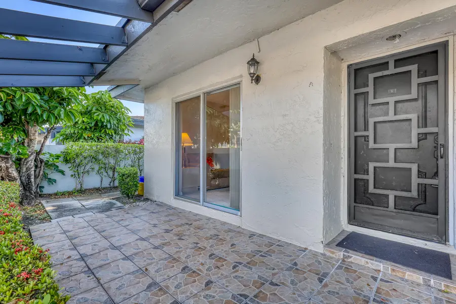 13841 Royal Palm Court #A, Delray Beach, FL 33484 - #2