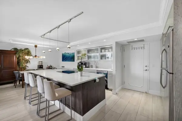 5440 N Ocean Drive, Riviera Beach, FL 33404