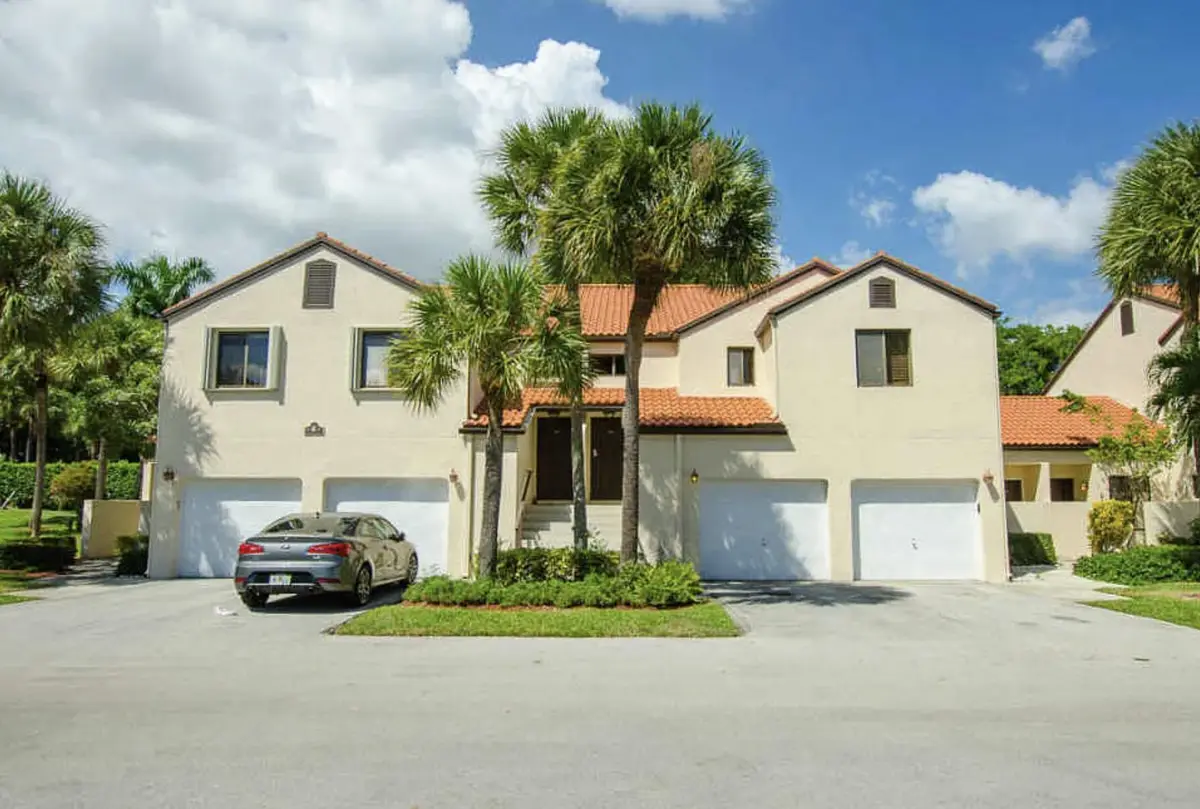 4 Va De Casas Sur #202, Boynton Beach, FL 33426 - #1