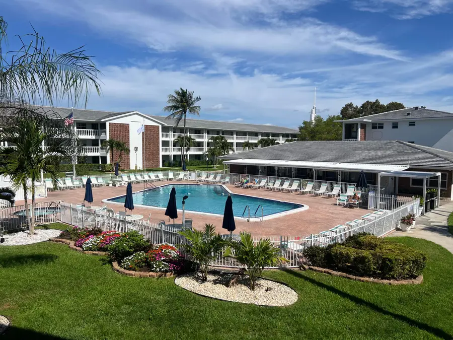 5208 NE 24th Terrace #124, Fort Lauderdale, FL 33308 - #2