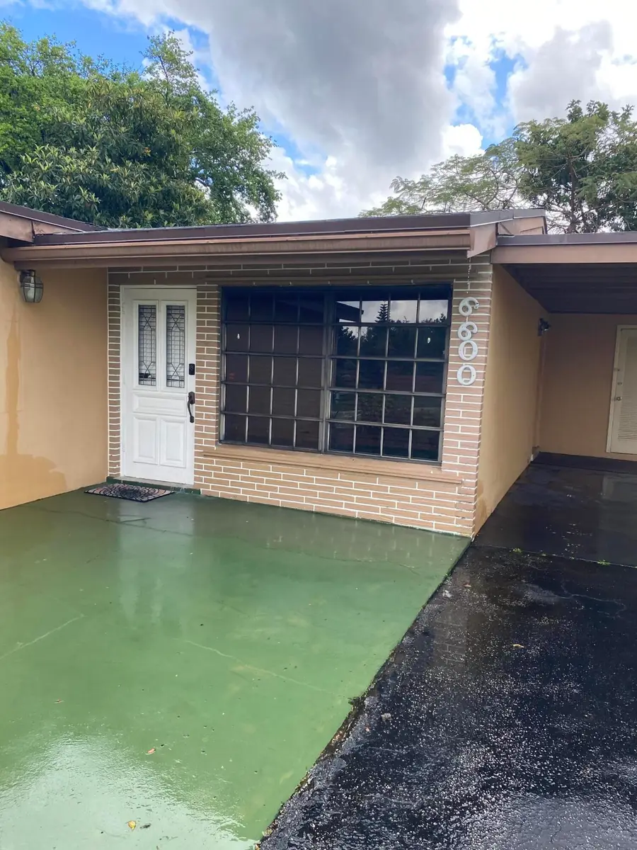 6600 Allen Street, Hollywood, FL 33024 - #3