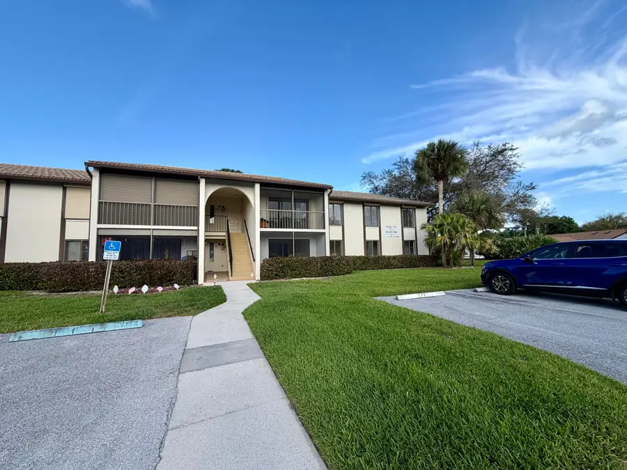 1575 SW Silver Pine Way #108-d2, Palm City, FL 34990 - #3