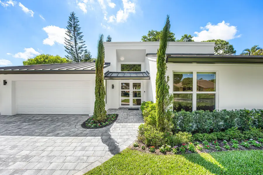 654 W Lakewoode Circle, Delray Beach, FL 33445 - #2