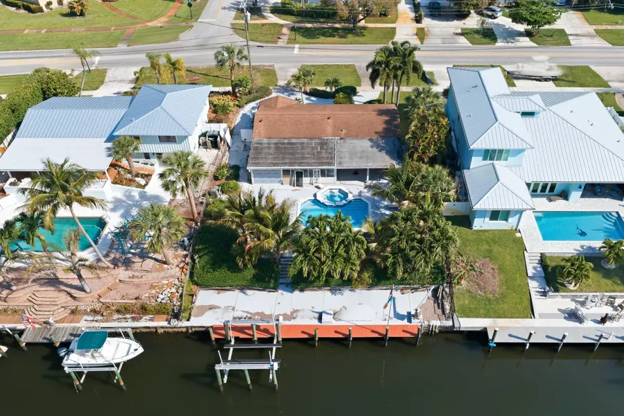740 Lighthouse Drive, North Palm Beach, FL 33408 - #2