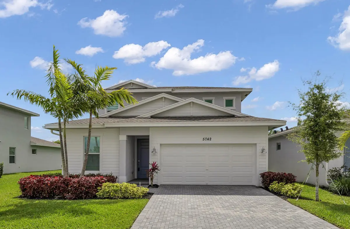 5742 Graceful Way, Delray Beach, FL 33484 - #1