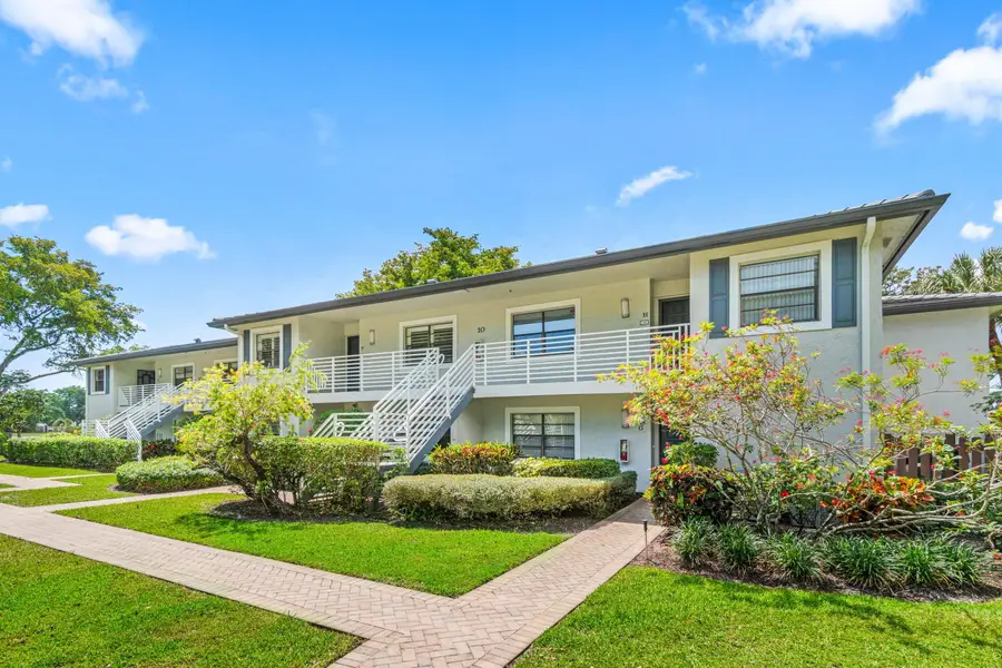 10 Southport Lane #F, Boynton Beach, FL 33436 - #3