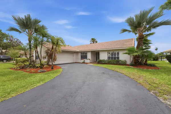 10108 NW 1st Manor, Coral Springs, FL 33071