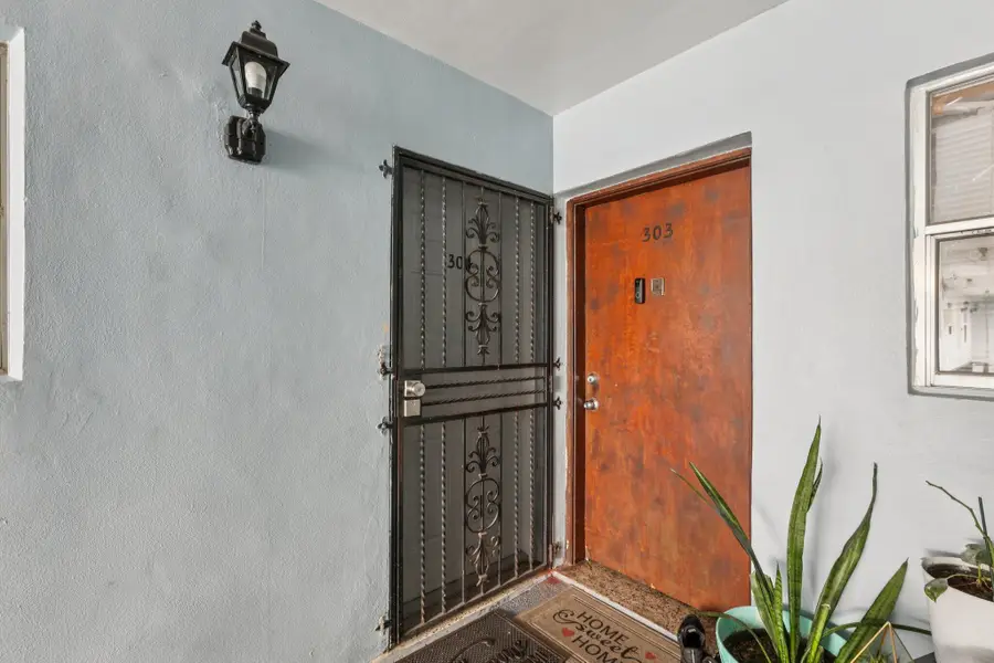 1735 NE 164th Street #F-304, North Miami Beach, FL 33162 - #2