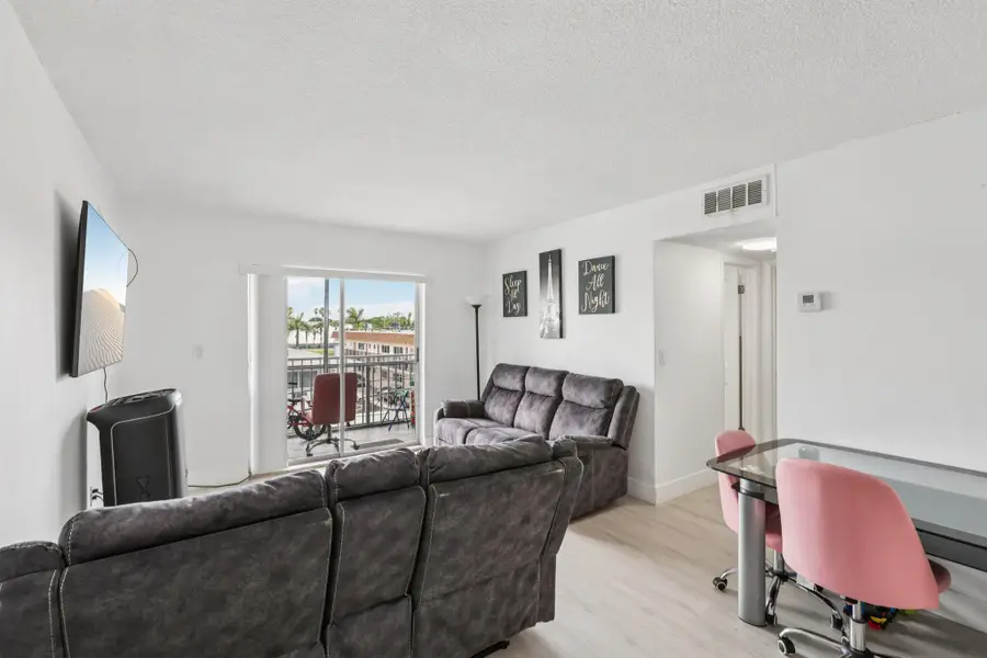 1735 NE 164th Street #F-304, North Miami Beach, FL 33162 - #3