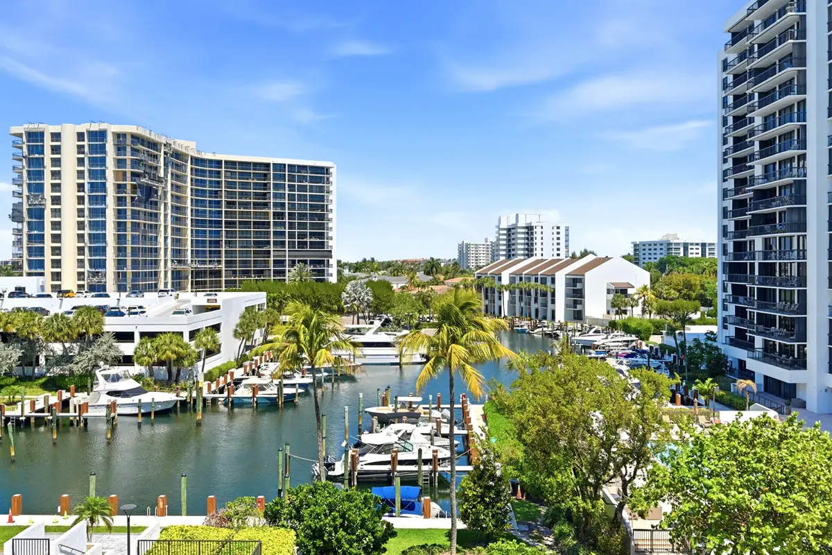 4750 S Ocean Boulevard #512, Highland Beach, FL 33487 - #1