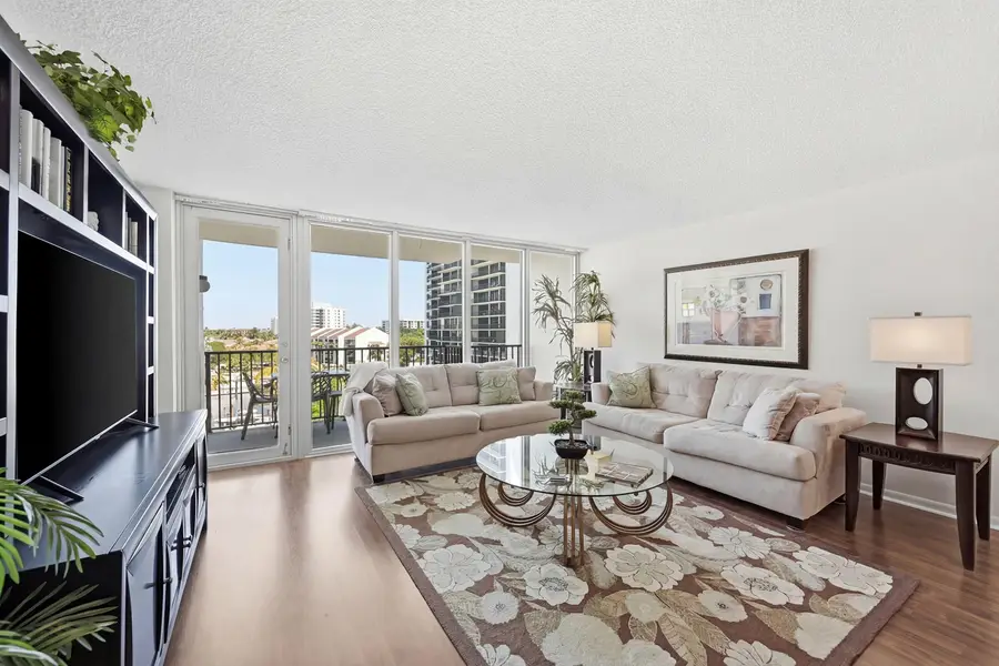 4750 S Ocean Boulevard #512, Highland Beach, FL 33487 - #2