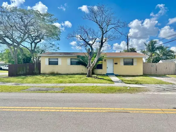 11750 SW 171st Terrace, Miami, FL 33177