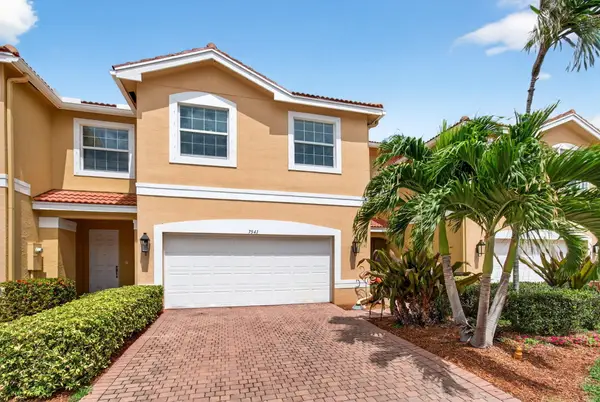 7541 Spatterdock Drive, Boynton Beach, FL 33437