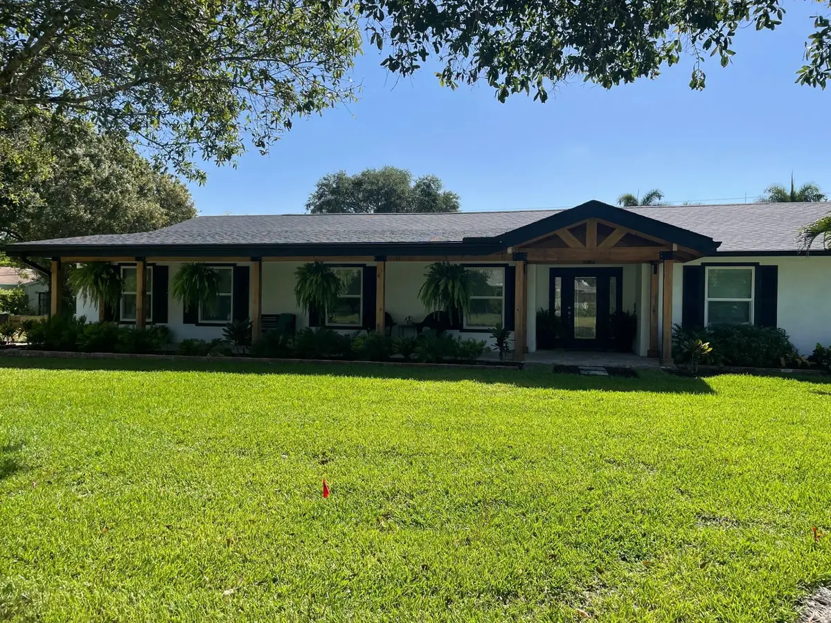 836 34th Avenue, Vero Beach, FL 32960 - #1