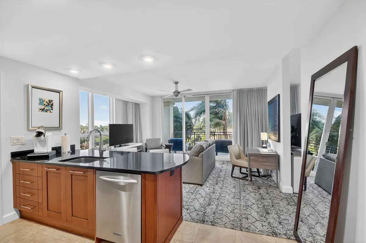 3800 N Ocean Drive #518, Singer Island, FL 33404 - #1