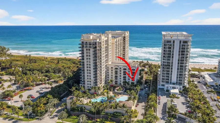 3800 N Ocean Drive #518, Singer Island, FL 33404 - #2
