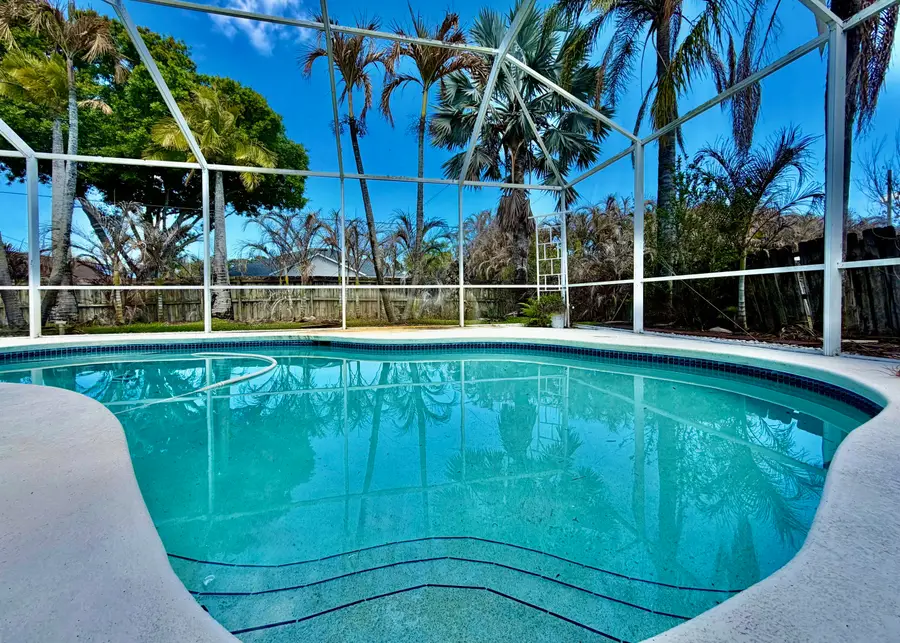 751 SE Starflower Avenue, Port Saint Lucie, FL 34983 - #3