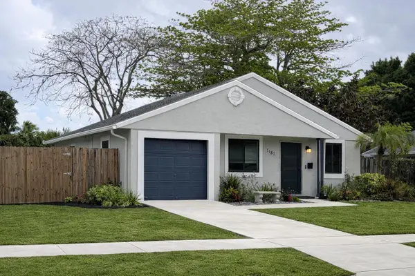 1180 Grandview Circle, Royal Palm Beach, FL 33411