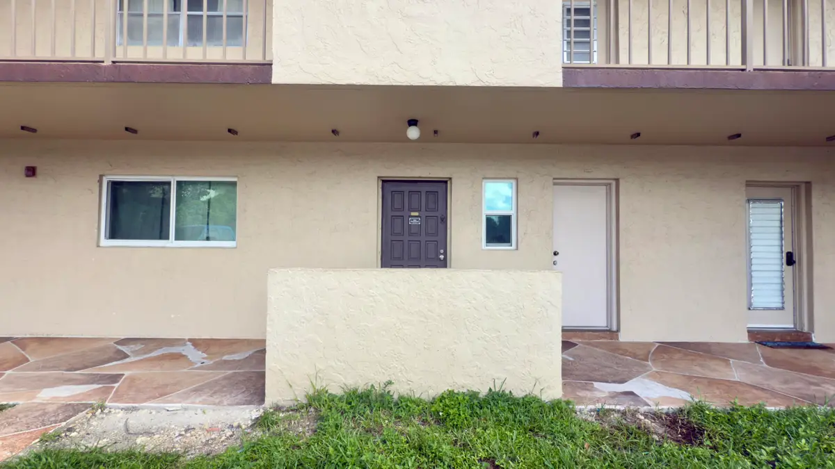 6201 N Falls Cir Drive, Lauderhill, FL 33319 - #1