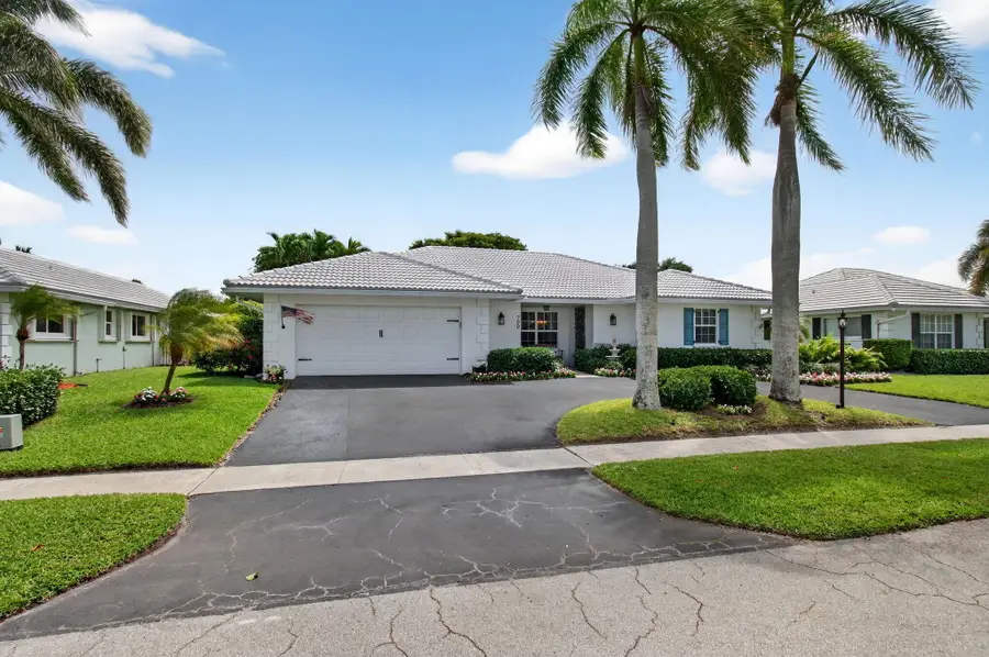 780 SW Elm Tree Lane, Boca Raton, FL 33486 - #3