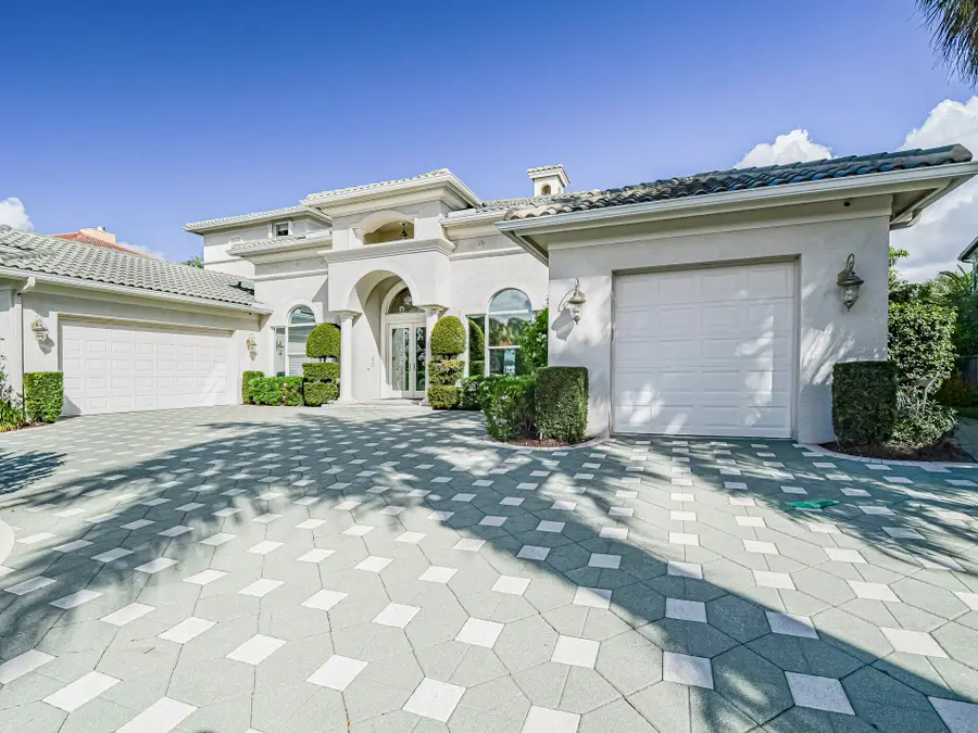 226 SW Palm Cove Drive, Palm City, FL 34990 - #2