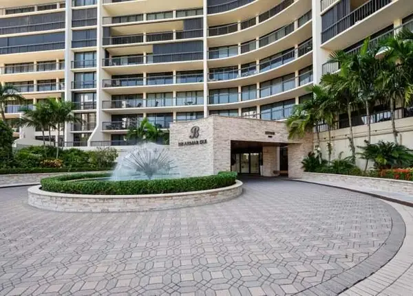 4740 S Ocean Boulevard S #1502, Highland Beach, FL 33487