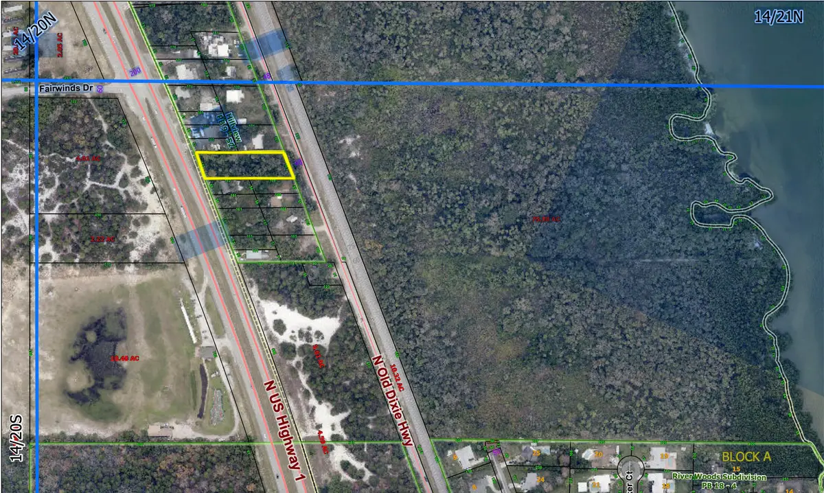 3950 N Us Highway 1, Fort Pierce, FL 34946 - #1